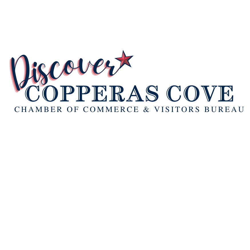 Copperas Cove Chamber of Commerce & Visitors Bureau